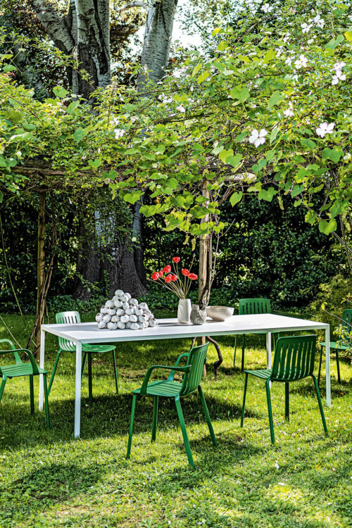 Chaise Magis South (Copie) (Copie) (Copie)