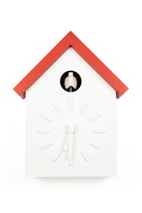 Horloge Magis Cu-Clock