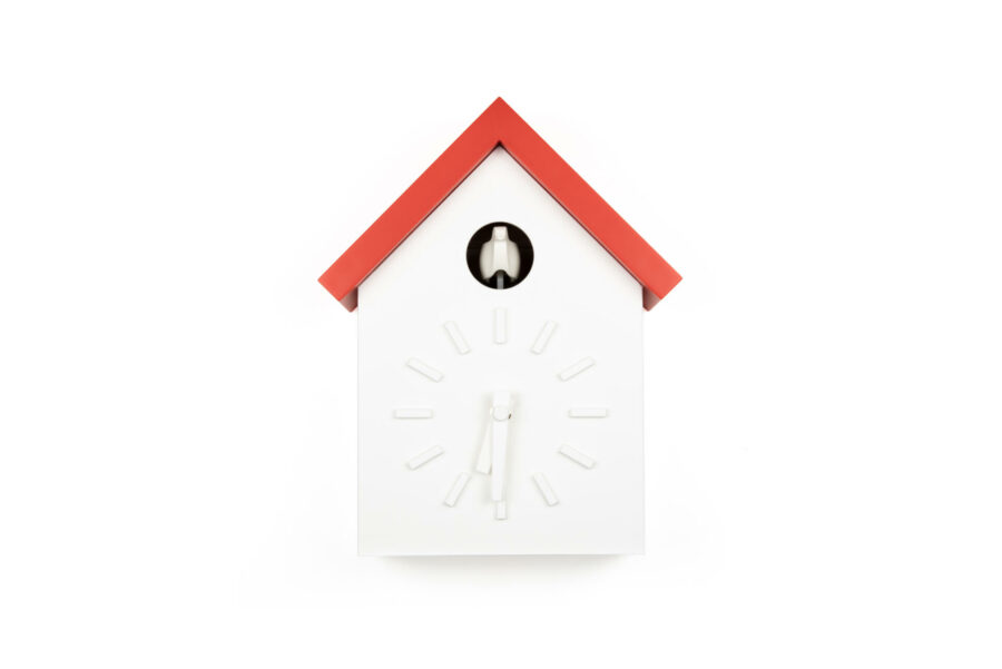 Horloge Magis Cu-Clock