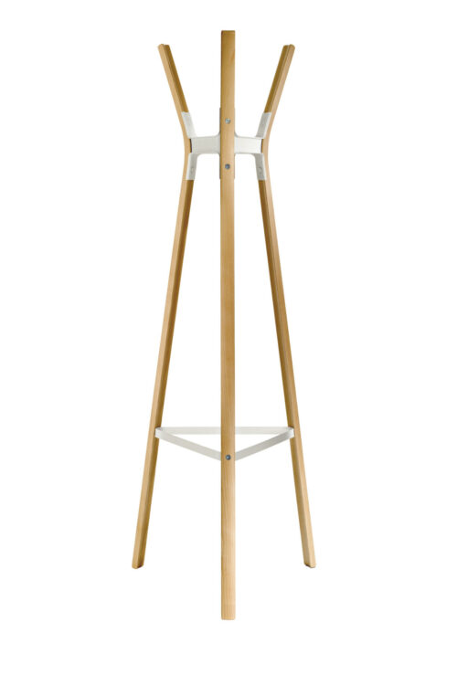 Porte manteau Magis Steelwood