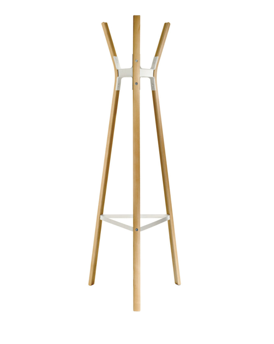Porte manteau Magis Steelwood