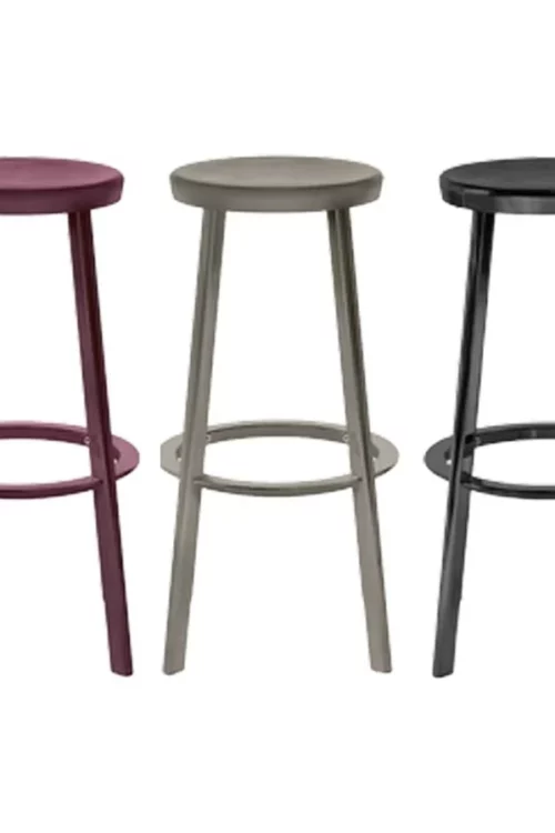 Tabouret "Deja Vu" (M)