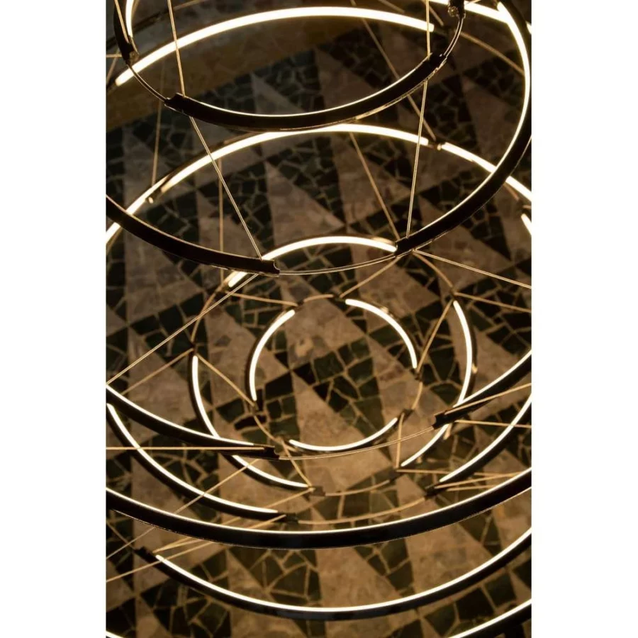 Suspension Drop Nemo – Image 8