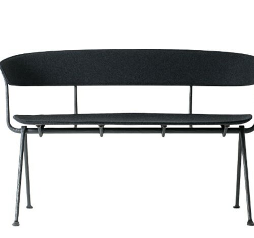 Banc feutre