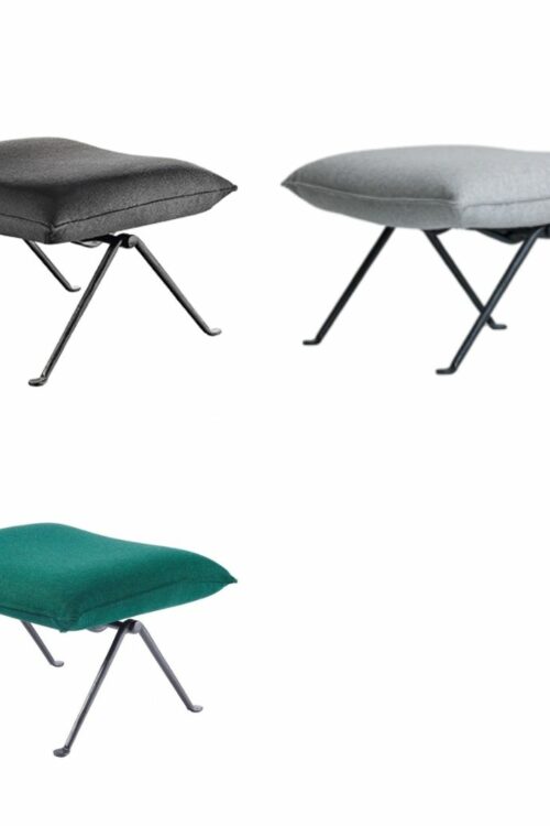 Pouf Officina