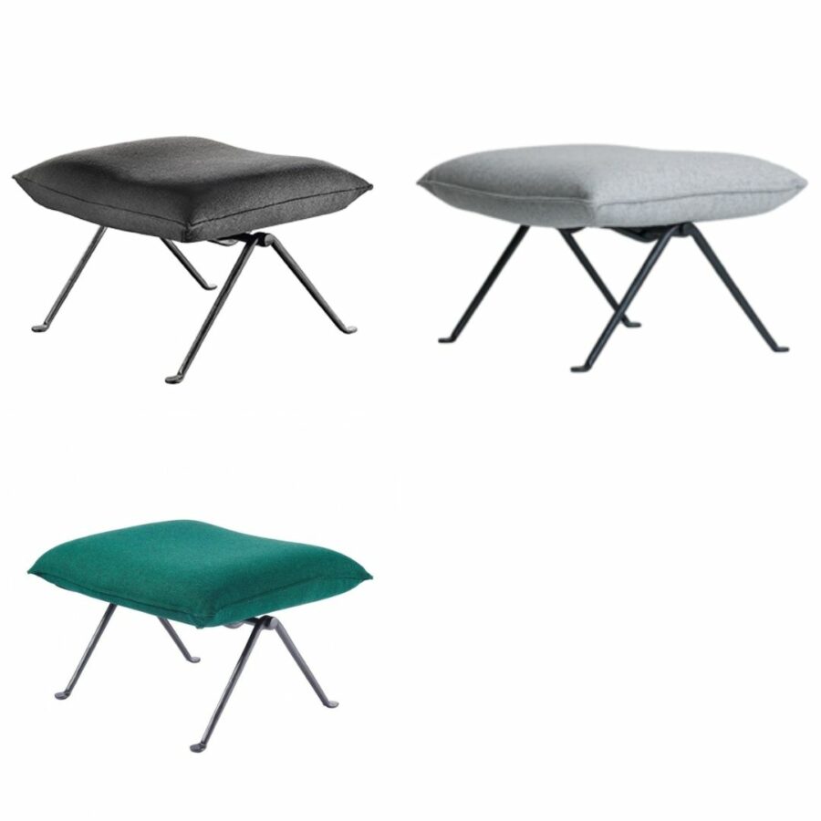 Pouf Officina