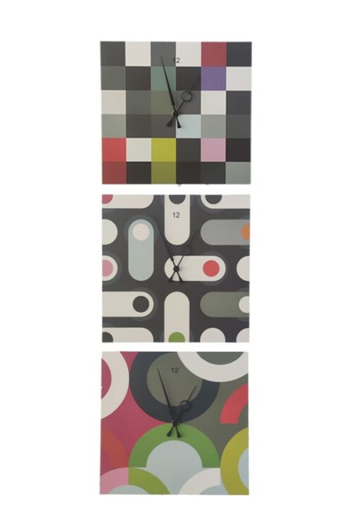 Horloge (/pièce)