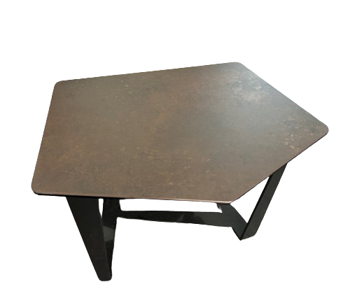 Table d'appoint Gamma Arredamenti T156B