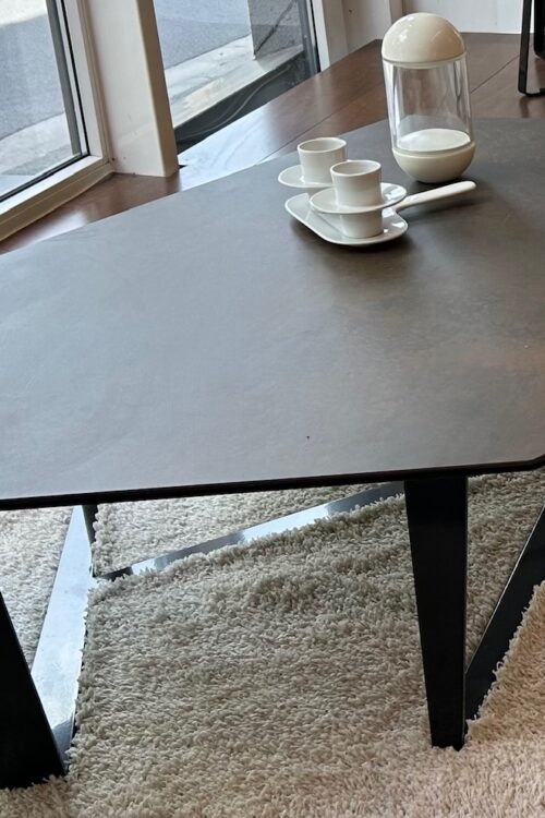 Coffee Table Gamma Arredamenti