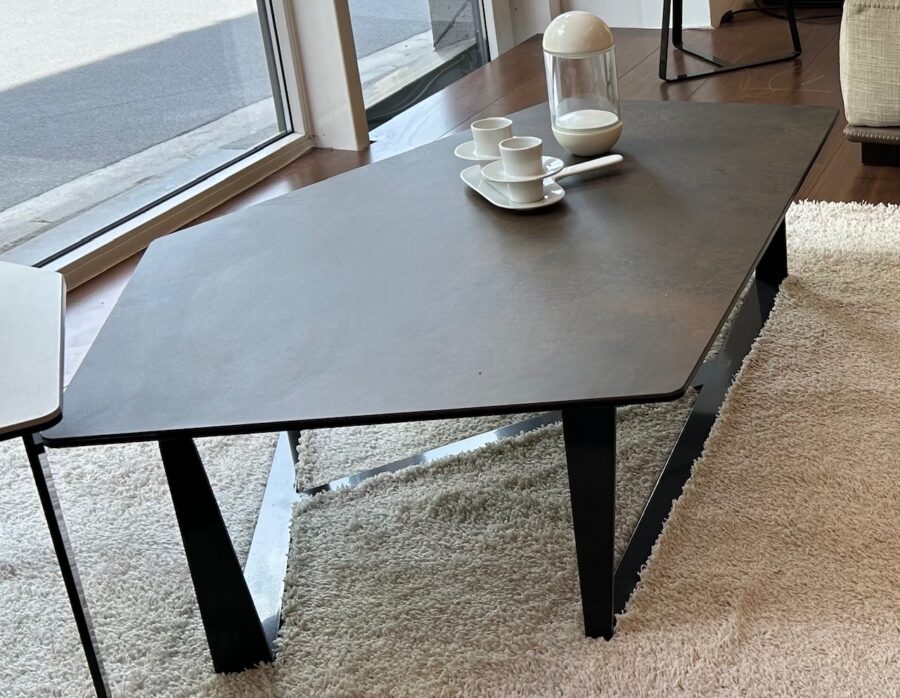 Coffee Table Gamma Arredamenti