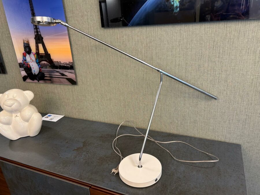 Lampe