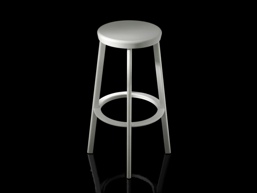 Tabouret "Deja Vu" (M) – Image 3