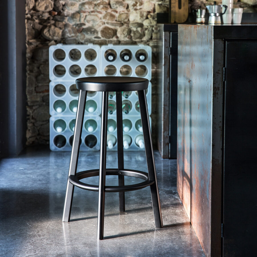 Tabouret "Deja Vu" (M) – Image 2