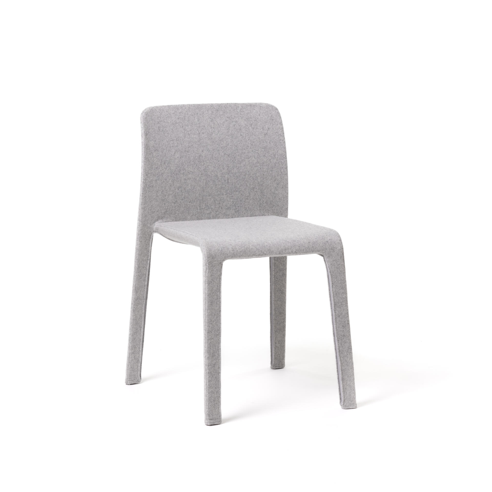 Chaise Dressed First