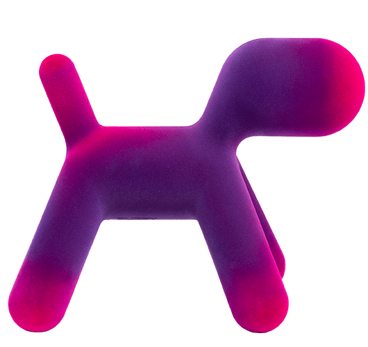 Puppy Velvet – Image 5