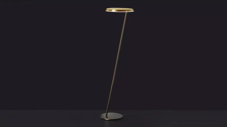Lampe Oluce Amanita