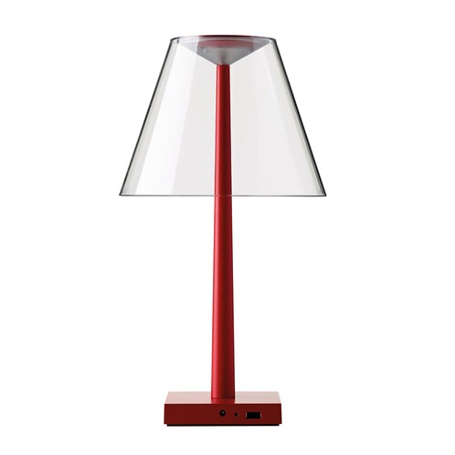Lampe de table Rotaliana Dina+