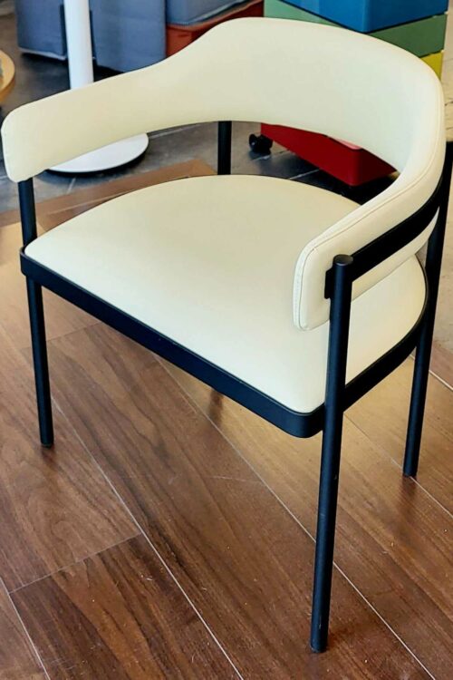 Chaise ferstone
