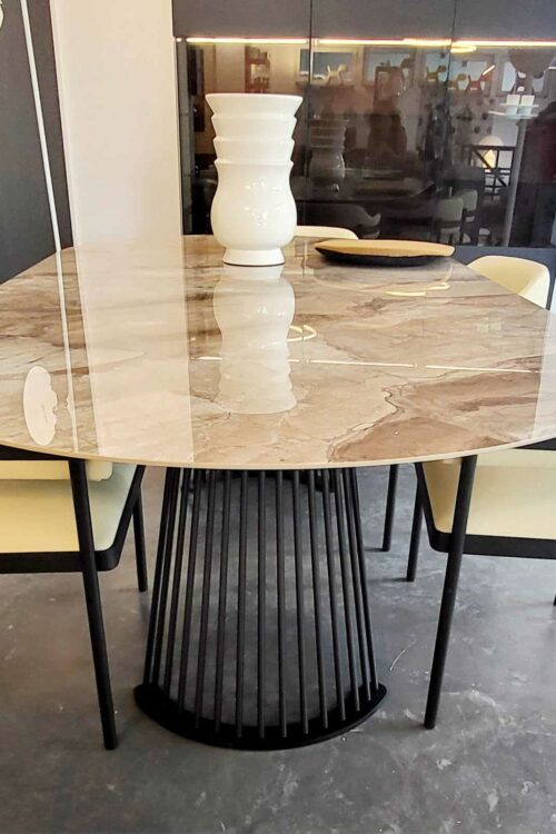 Table Ferstone 240 modèle d'expo