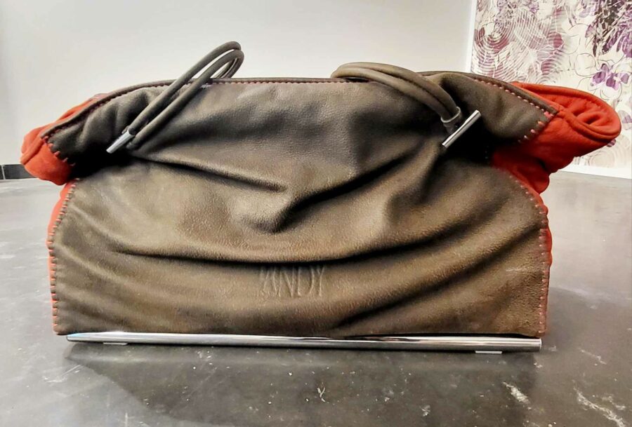 Dandy Bag - Charlotte