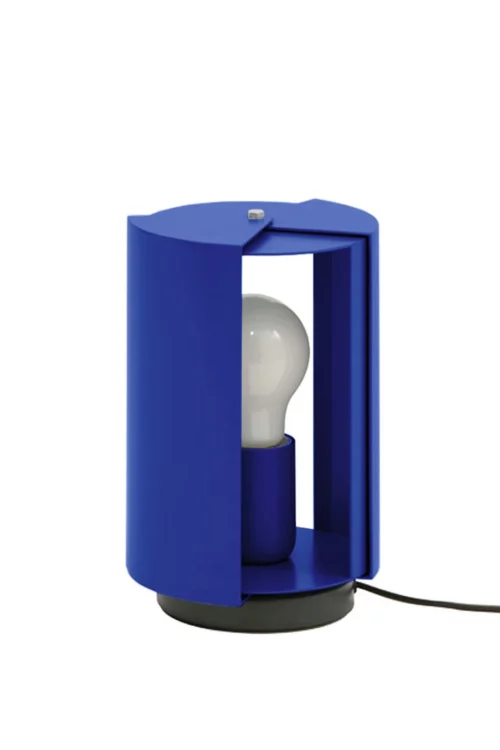 Lampe PIVOTANTE À POSER - NEMO LIGHTING - Charlotte Perriand