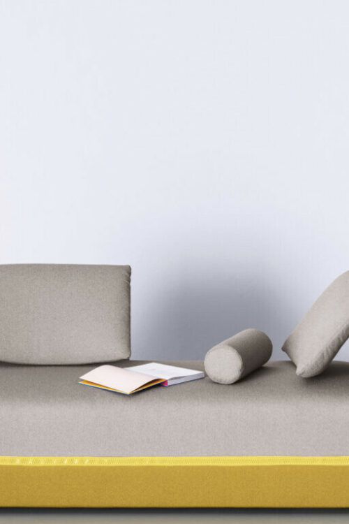 Fauteuil lit D.Letto