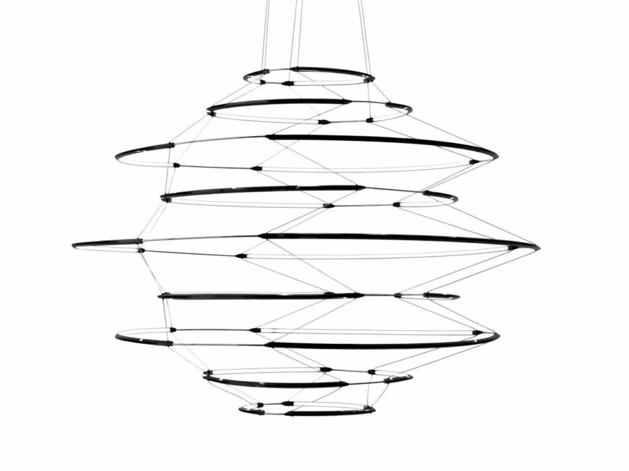 Suspension Drop Nemo