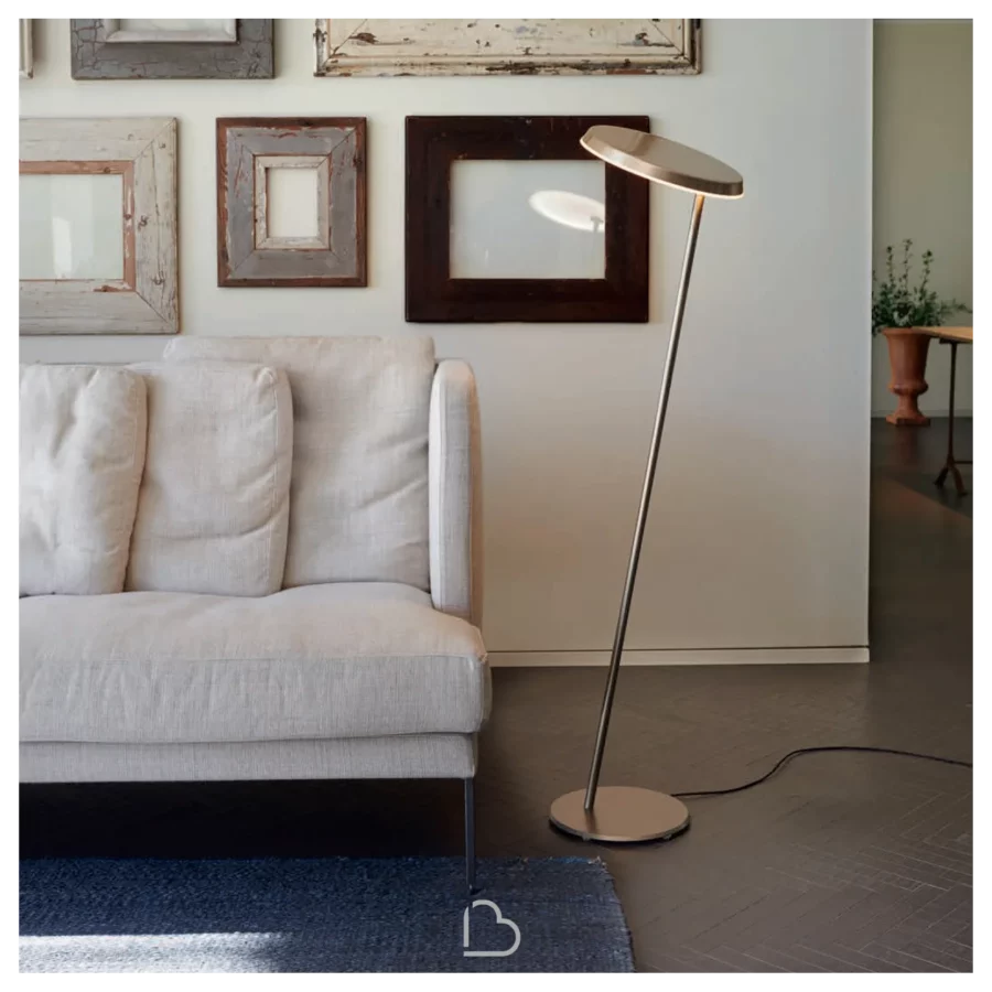 Lampe Oluce Amanita – Image 2
