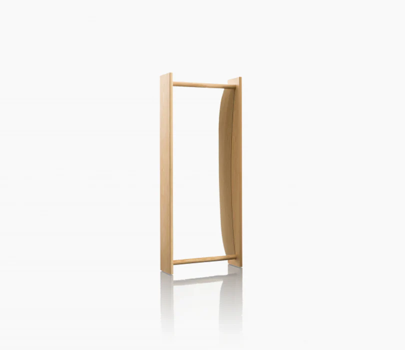 Miroir little big Magis