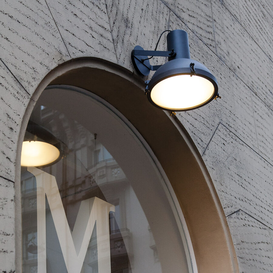 Projecteur 365 Le Corbusier – Image 3