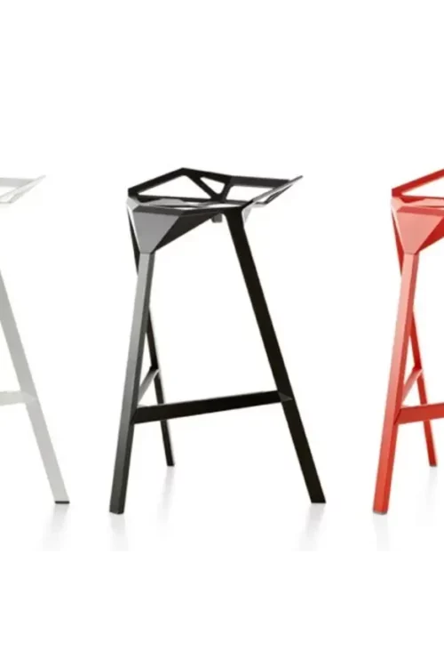 Tabouret Stool One