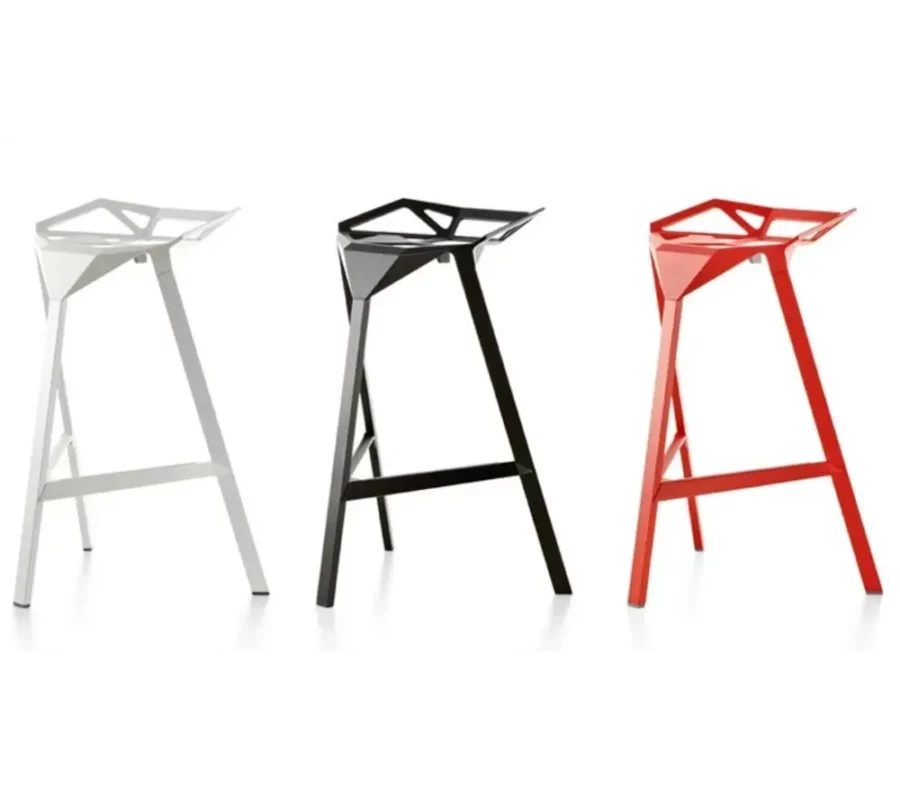 Tabouret Stool One