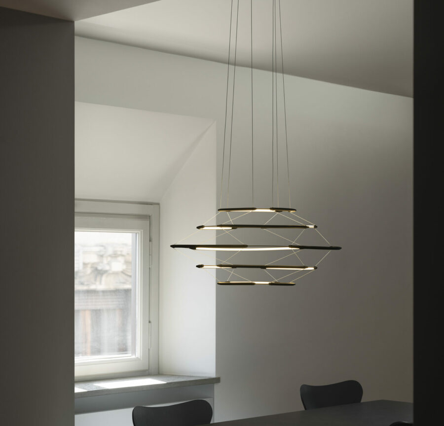 Suspension Drop Nemo – Image 2