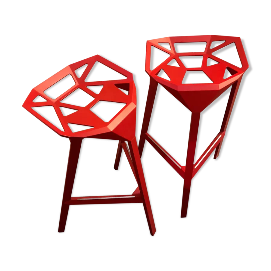 Tabouret Stool One – Image 3
