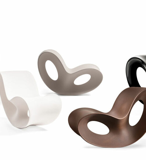 Voido Rocking Chair
