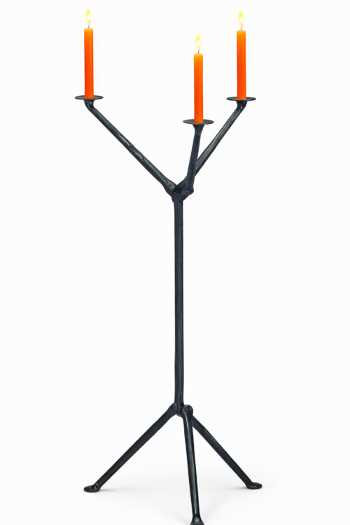 Bougeoir 3 branches OFFICINA - MAGIS - R&E BOUROULLEC