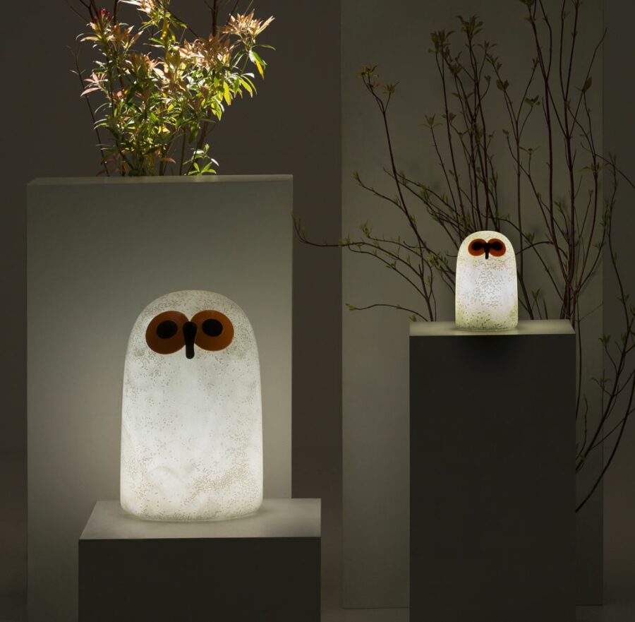 Lampe hibou MAGIS – Image 2