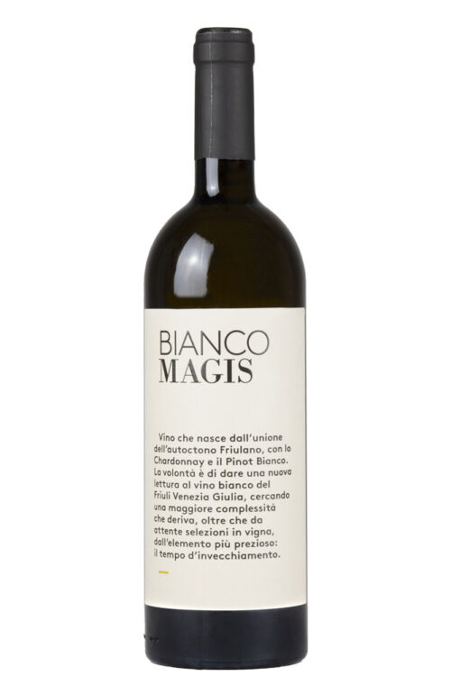 Bianco Magis