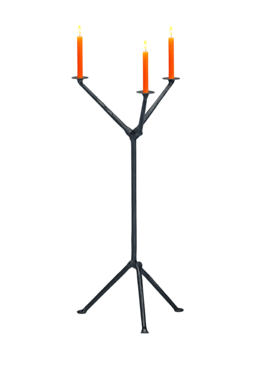 Bougeoir 3 branches OFFICINA - MAGIS - R&E BOUROULLEC