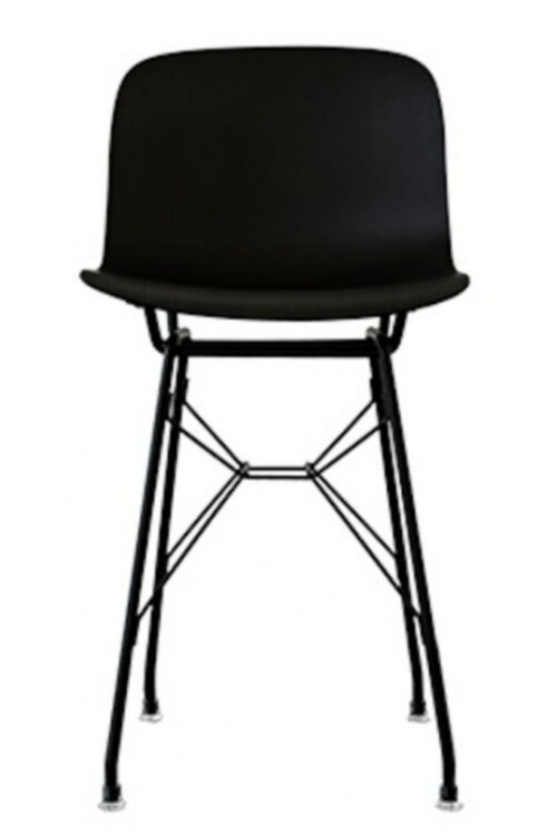 Tabouret Troy Wireframe