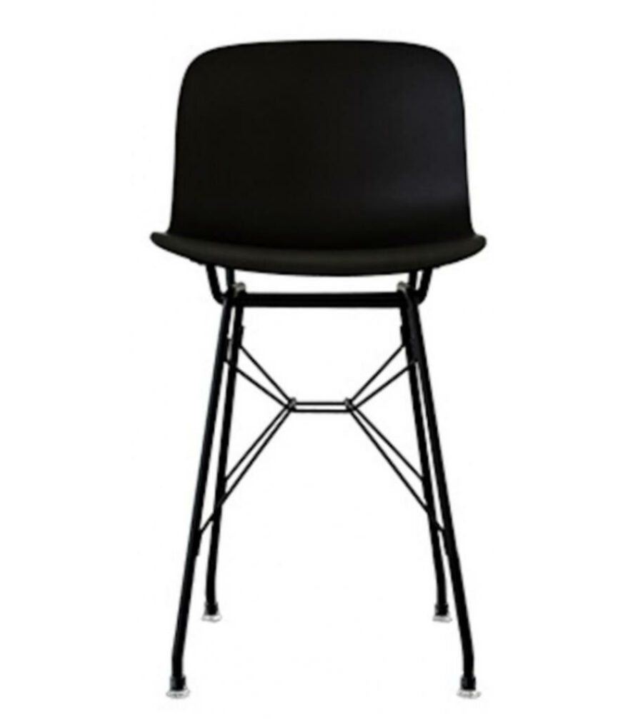 Tabouret Troy Wireframe