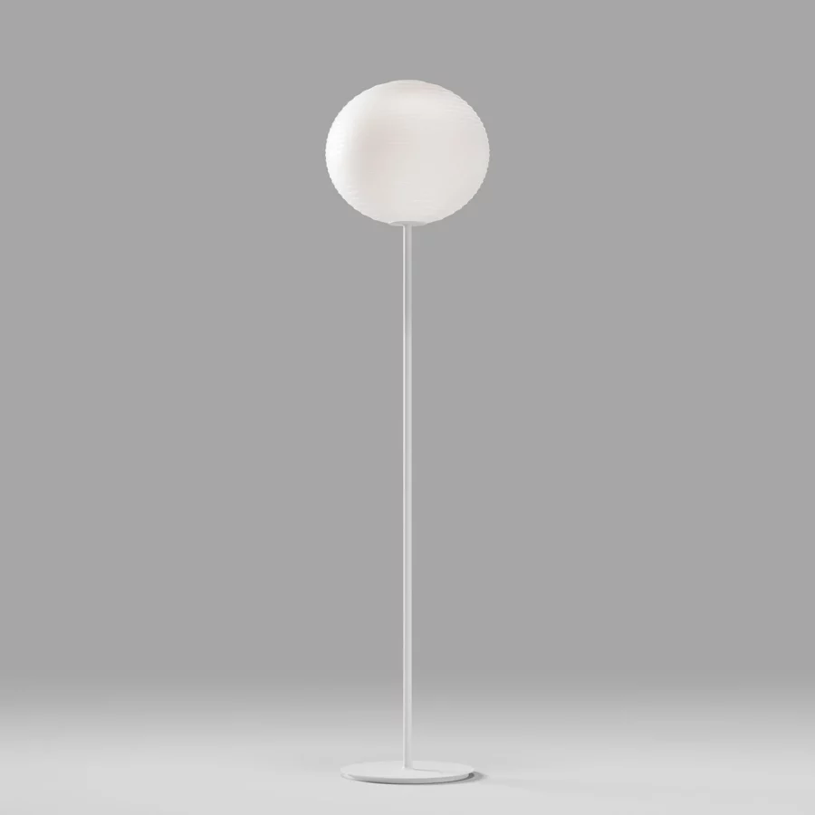 Rotaliana - Flow - lampe sur pied (grande)
