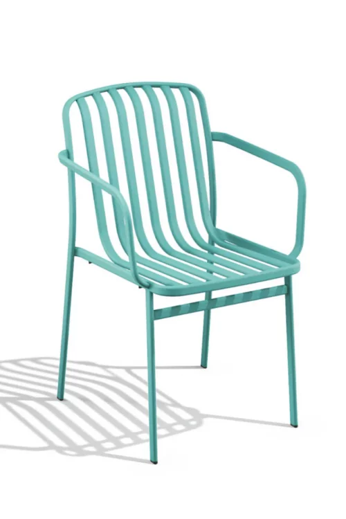 Kano Chaise avec accoudoir (BabelD)