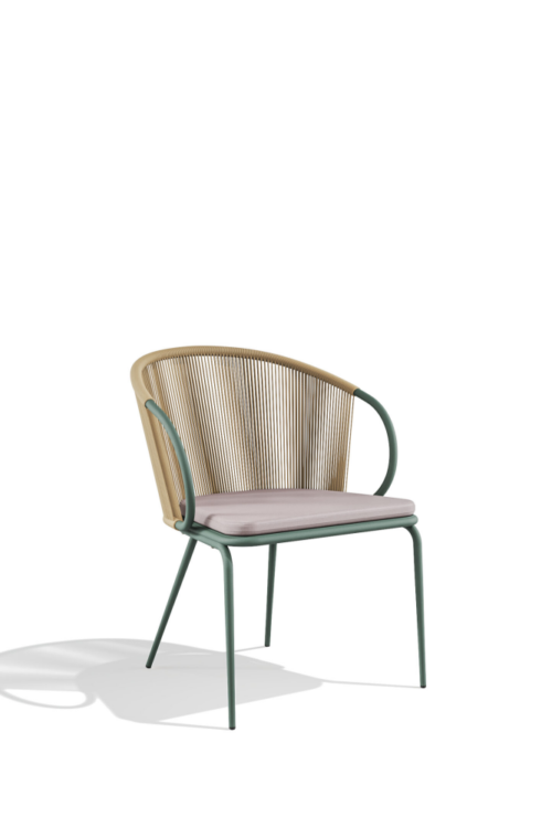 Kissi Dining Chair (Babel D)