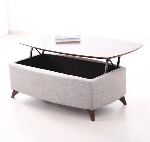 Elsa table (FAMA)