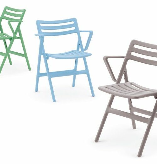 Folding Chaise (Magis)