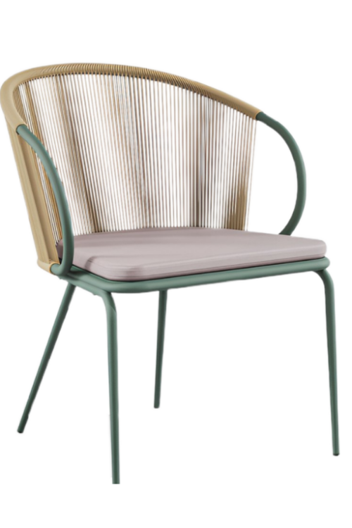 Kissi Dining Chair (Babel D)