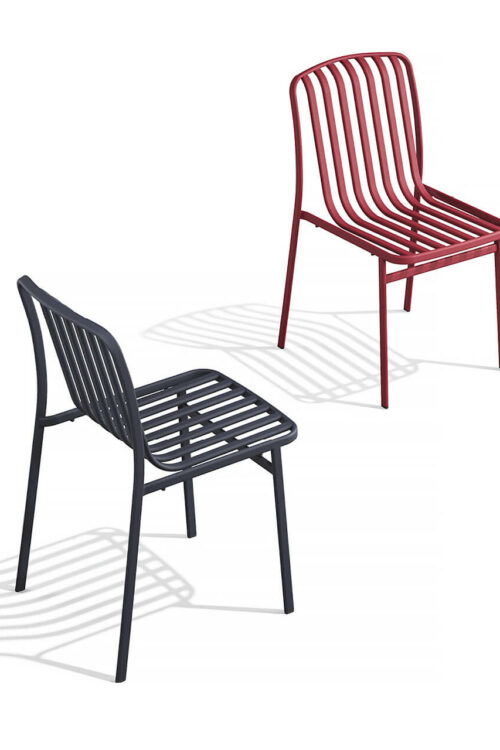 Kano Chaise (BabelD)