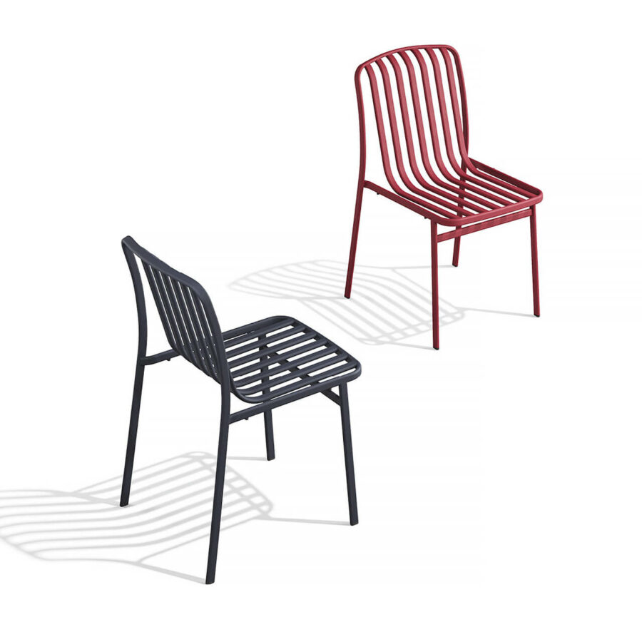 Kano Chaise (BabelD)