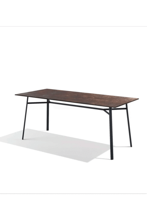Kano Table rectangle (BabelD)